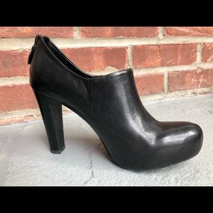 Franco Sarto A-Lingo Bootie